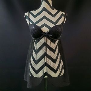 Victoria's Secret sexy little things teddy